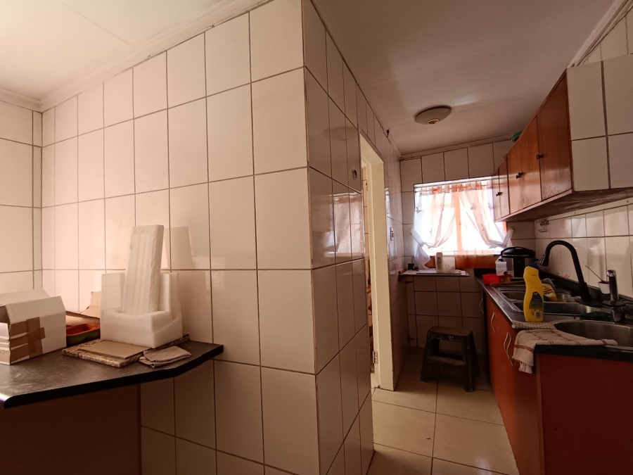 5 Bedroom Property for Sale in Hospitaalpark Free State